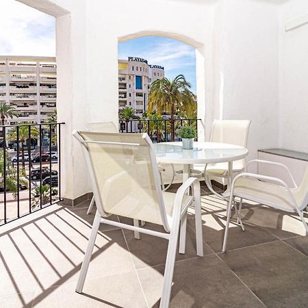 Harbor Getaway In The Heart Of Puerto Banus With Walking Dictance To Everything Marbella Esterno foto