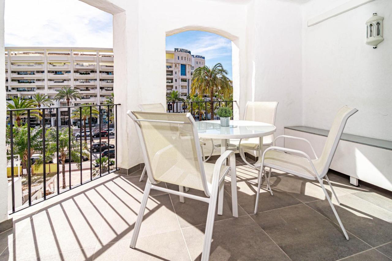 Harbor Getaway In The Heart Of Puerto Banus With Walking Dictance To Everything Marbella Esterno foto