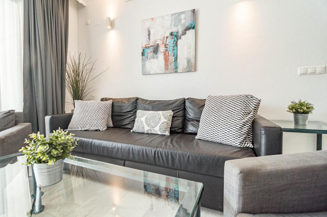 Harbor Getaway In The Heart Of Puerto Banus With Walking Dictance To Everything Marbella Esterno foto
