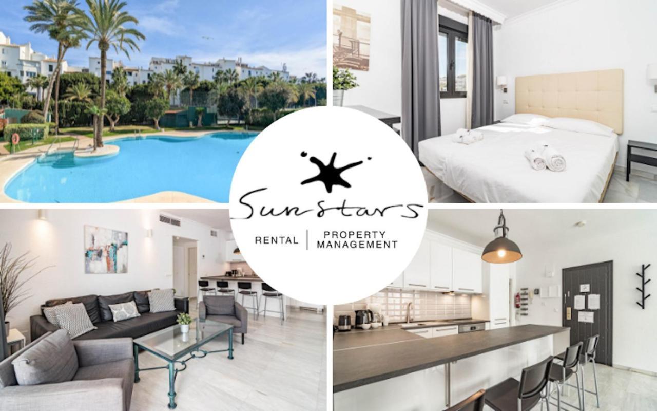 Harbor Getaway In The Heart Of Puerto Banus With Walking Dictance To Everything Marbella Esterno foto