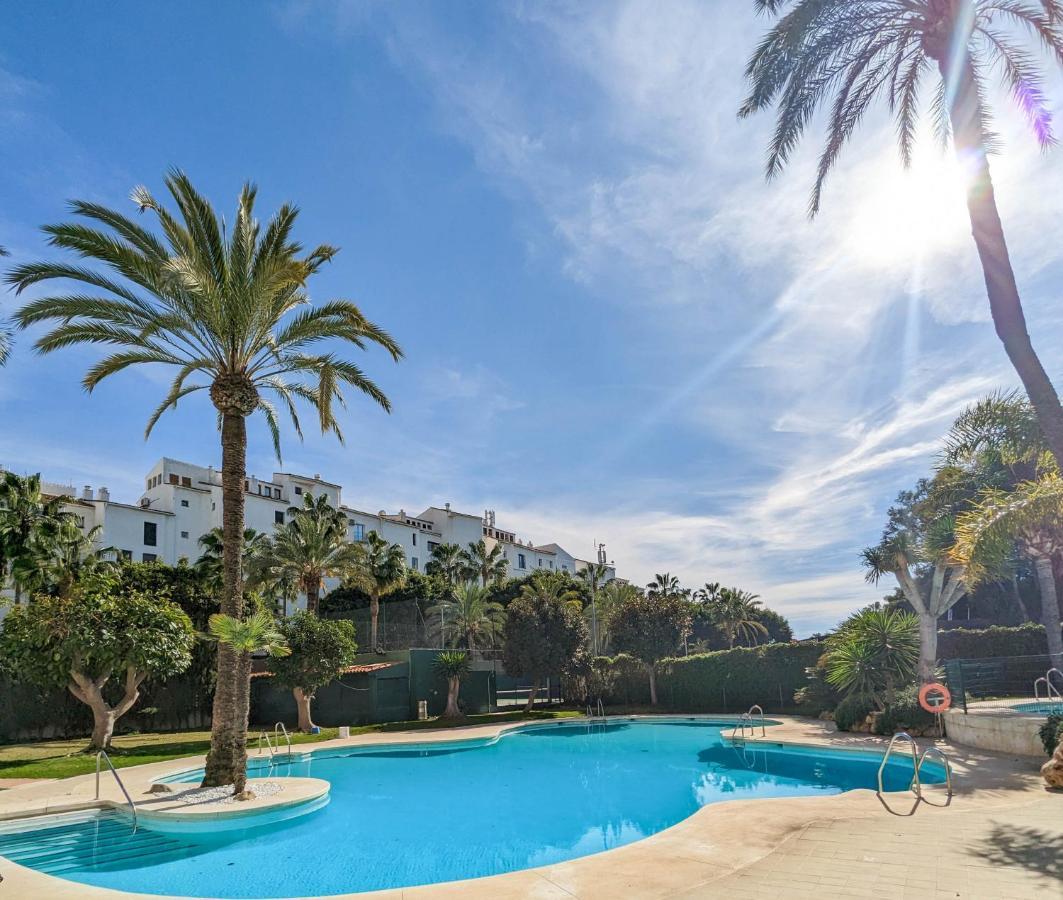 Harbor Getaway In The Heart Of Puerto Banus With Walking Dictance To Everything Marbella Esterno foto