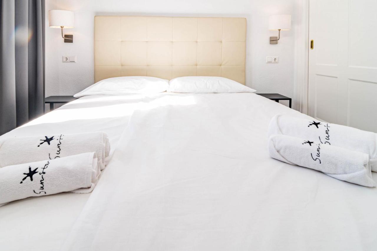 Harbor Getaway In The Heart Of Puerto Banus With Walking Dictance To Everything Marbella Esterno foto