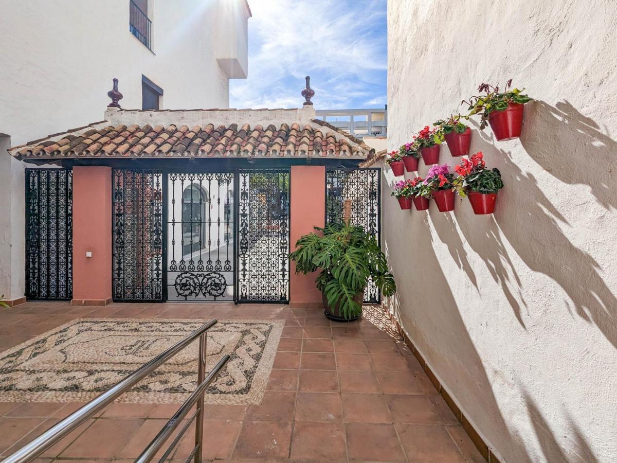 Harbor Getaway In The Heart Of Puerto Banus With Walking Dictance To Everything Marbella Esterno foto