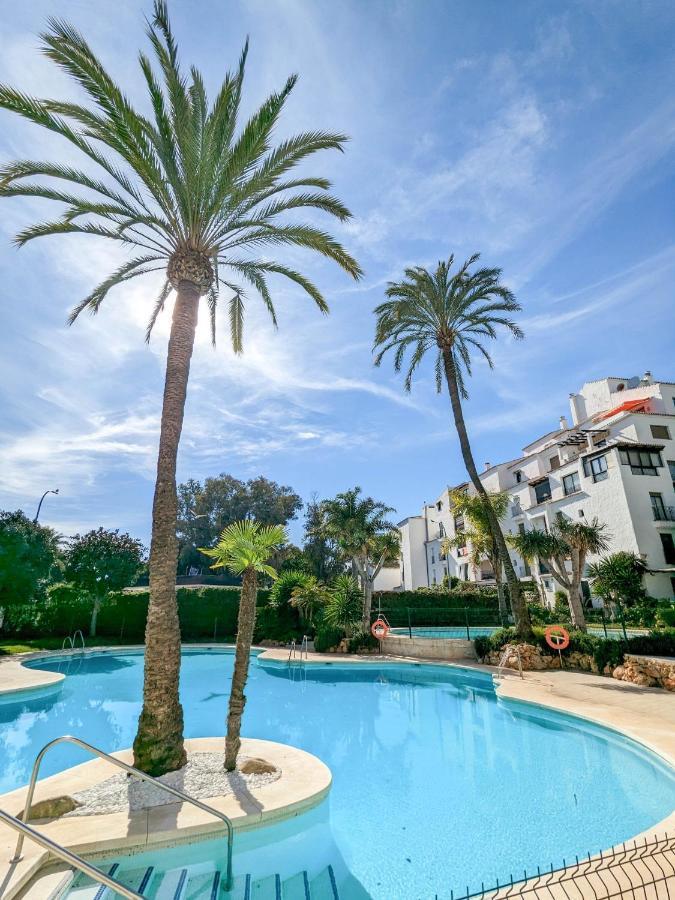 Harbor Getaway In The Heart Of Puerto Banus With Walking Dictance To Everything Marbella Esterno foto