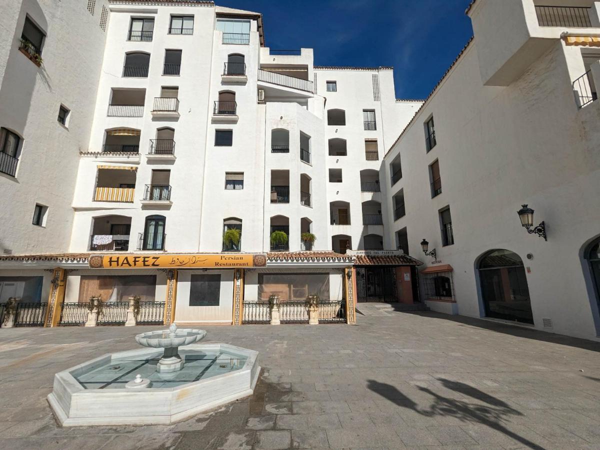 Harbor Getaway In The Heart Of Puerto Banus With Walking Dictance To Everything Marbella Esterno foto