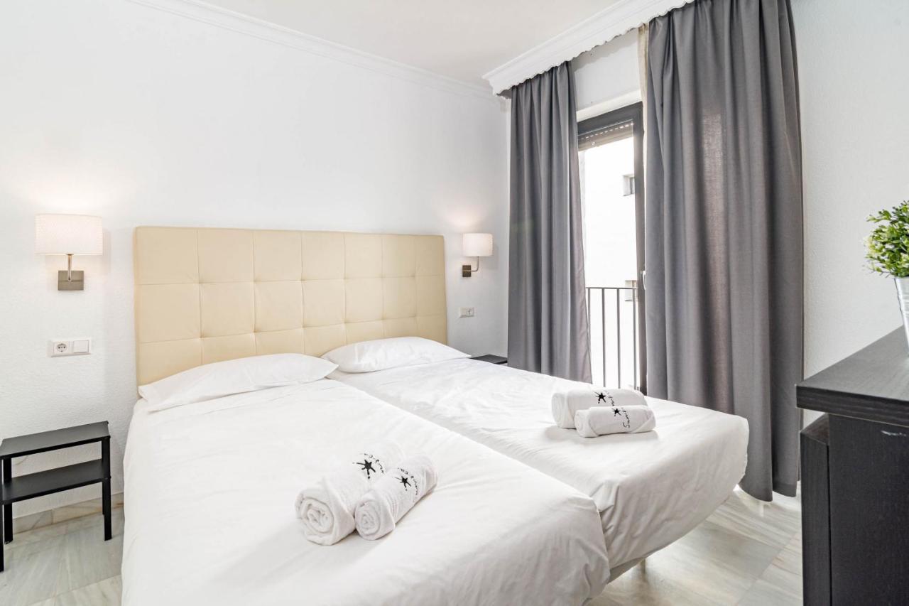 Harbor Getaway In The Heart Of Puerto Banus With Walking Dictance To Everything Marbella Esterno foto