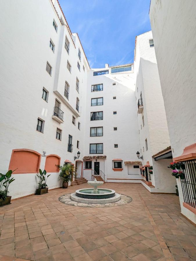 Harbor Getaway In The Heart Of Puerto Banus With Walking Dictance To Everything Marbella Esterno foto