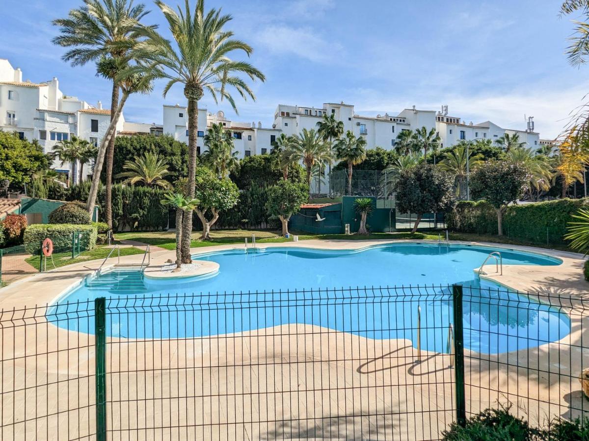 Harbor Getaway In The Heart Of Puerto Banus With Walking Dictance To Everything Marbella Esterno foto