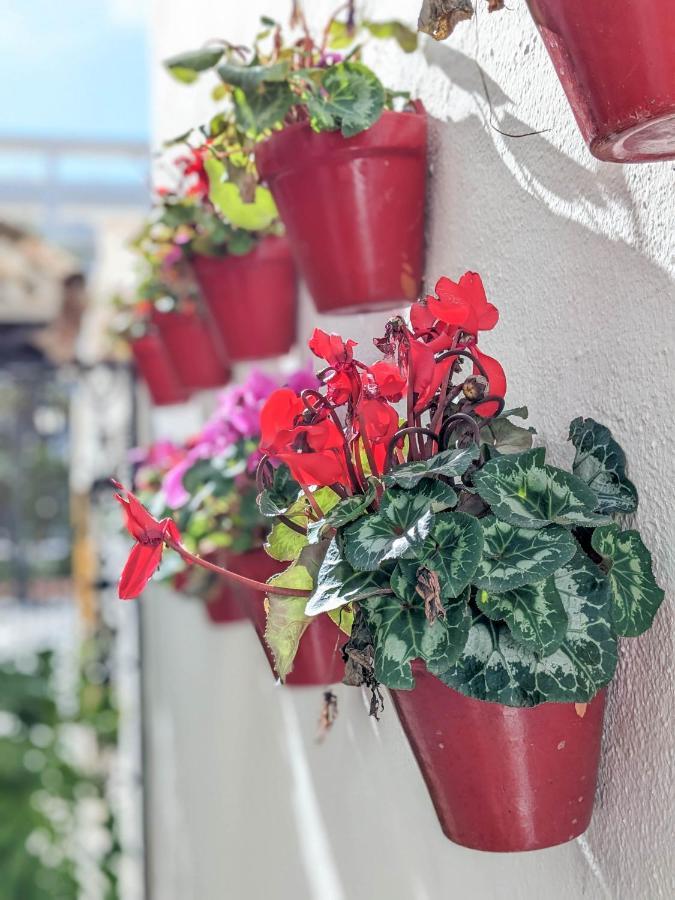 Harbor Getaway In The Heart Of Puerto Banus With Walking Dictance To Everything Marbella Esterno foto