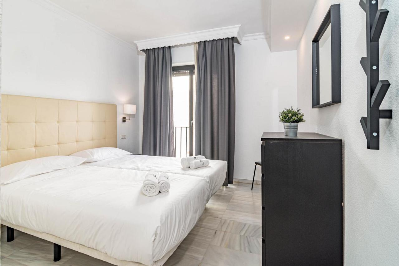 Harbor Getaway In The Heart Of Puerto Banus With Walking Dictance To Everything Marbella Esterno foto