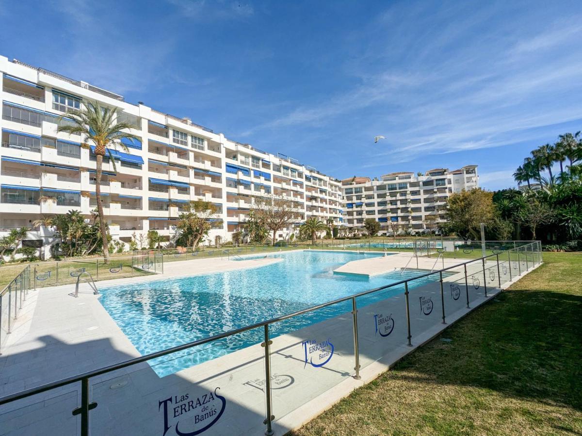 Harbor Getaway In The Heart Of Puerto Banus With Walking Dictance To Everything Marbella Esterno foto