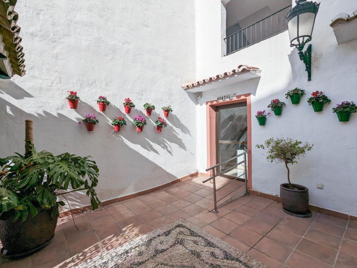 Harbor Getaway In The Heart Of Puerto Banus With Walking Dictance To Everything Marbella Esterno foto