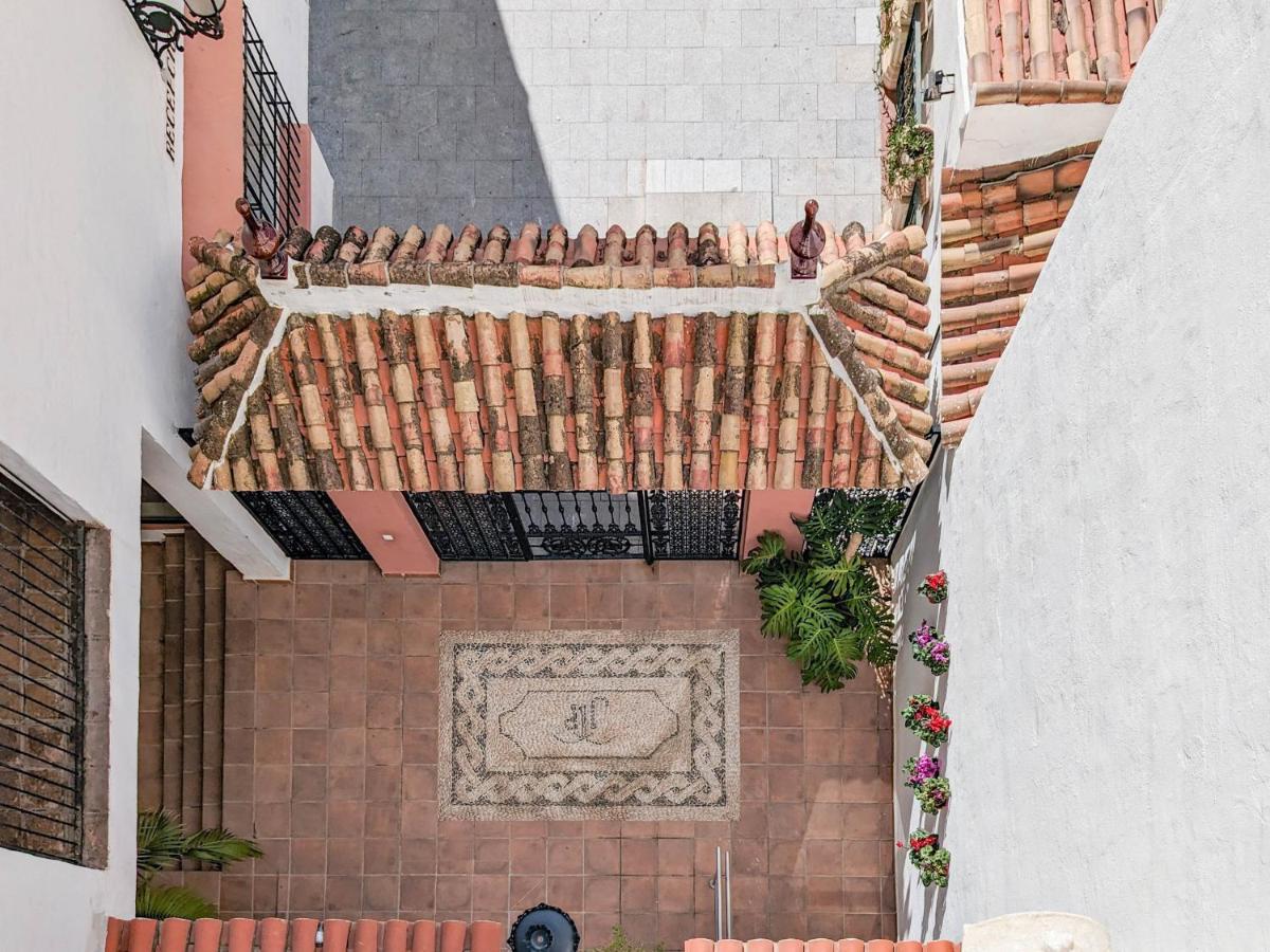 Harbor Getaway In The Heart Of Puerto Banus With Walking Dictance To Everything Marbella Esterno foto