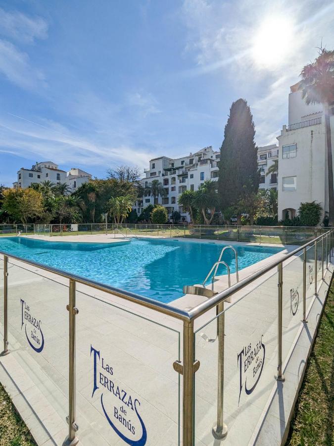 Harbor Getaway In The Heart Of Puerto Banus With Walking Dictance To Everything Marbella Esterno foto