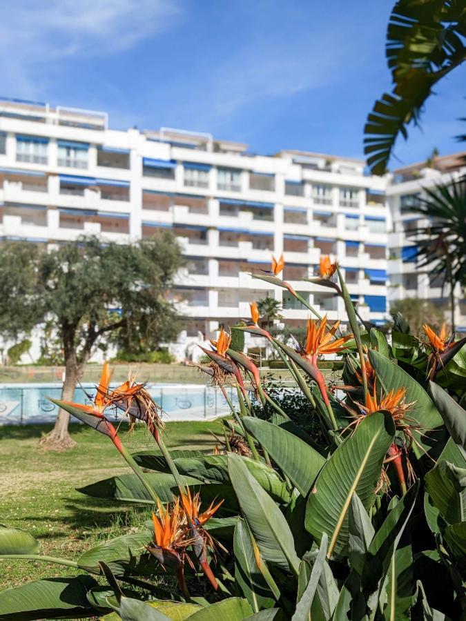 Harbor Getaway In The Heart Of Puerto Banus With Walking Dictance To Everything Marbella Esterno foto